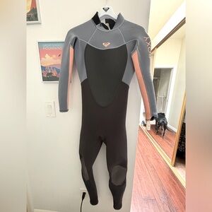 Roxy 3/2mm Wetsuit